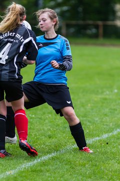 Bild 168 - B-Juniorinnen Kieler MTV - MTSV Olympia Neum�nster : Ergebnis: 0:10